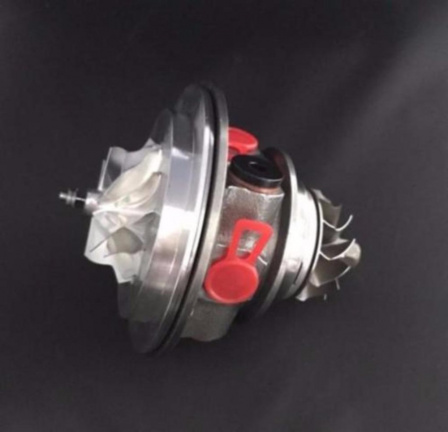 PAT-0743 Turbo Patroon Alfa Romeo € 220,- Revisie 703891-000 - Afbeelding 4