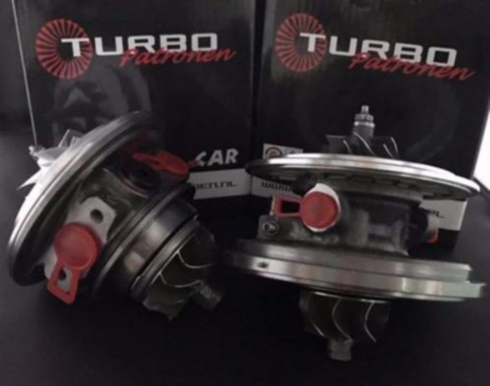 PAT-0747 Turbo Patroon Alfa Romeo € 195,- Revisie 703890-004 - nr. 1