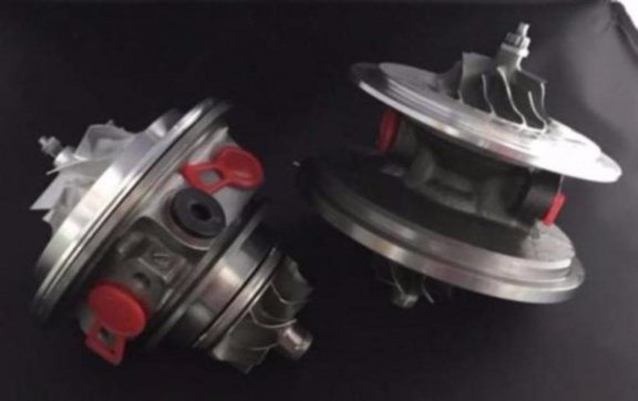 PAT-0747 Turbo Patroon Alfa Romeo € 195,- Revisie 703890-004 - Afbeelding 2