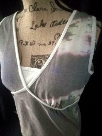 DIDI Tanktop - Afbeelding 2