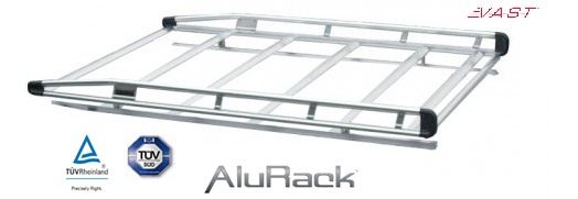 #Imperiaal AluRack: Jumpy - Expert - ProAce - Afbeelding 7