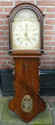 === Friese staartklok = opknapper = 35625