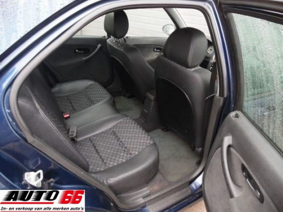 MG ZS - - 120 1.8 Airco inruil mogelijk bj 2006 - Afbeelding 7