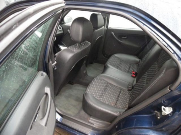 MG ZS - - 120 1.8 Airco inruil mogelijk bj 2006 - Afbeelding 8