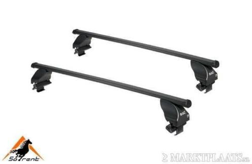 Dakdrager, allesdrager set voor bijna alle auto's!! €99,99 - nr. 1