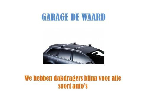 Dakdrager, allesdrager set voor bijna alle auto's!! €99,99 - Afbeelding 2