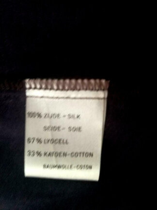 EXPRESSO Rok elastische taille - Afbeelding 7