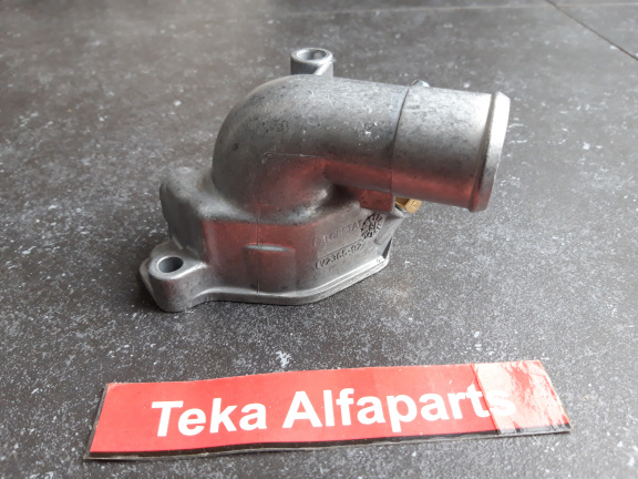 Calorstat V2365-92 Thermostaathuis Thermostaat Opel Saab Vauxhall NOS - Afbeelding 3