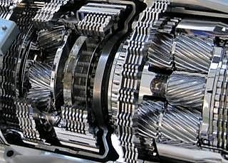 Automaat Reinigen Spoelen en Afvullen Saab alle modellen - Afbeelding 2