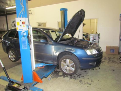 Automaat Reinigen Spoelen en Afvullen Saab alle modellen - Afbeelding 3