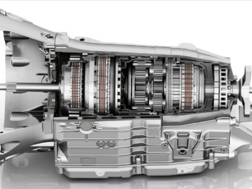 Automaat Reinigen Spoelen en Afvullen Saab alle modellen - Afbeelding 7