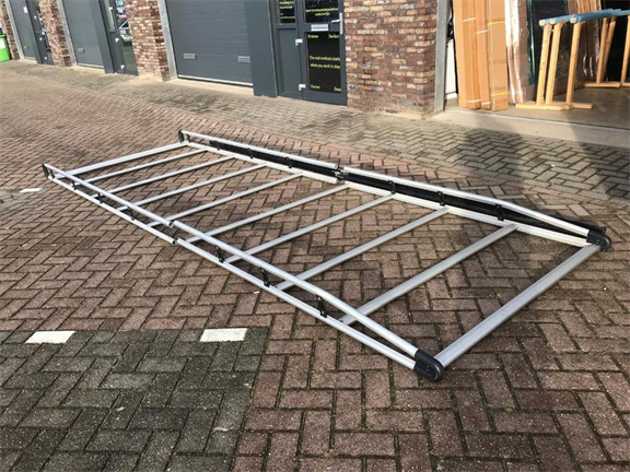 imperiaal Sprinter / Crafter L3 H2 - Ex Demo - 3 maanden oud - Afbeelding 3