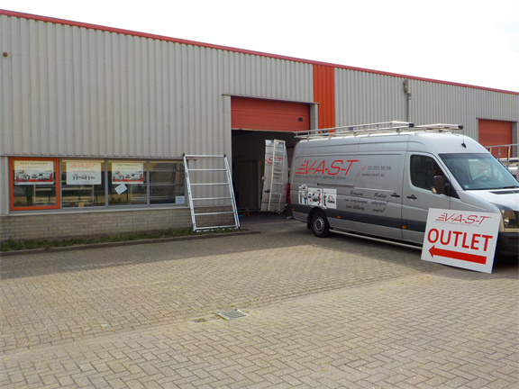 imperiaal Sprinter / Crafter L3 H2 - Ex Demo - 3 maanden oud - Afbeelding 5