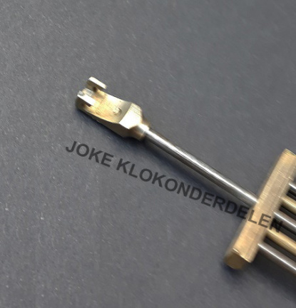 === Slinger = regulateur = oud === 40811 - Afbeelding 2