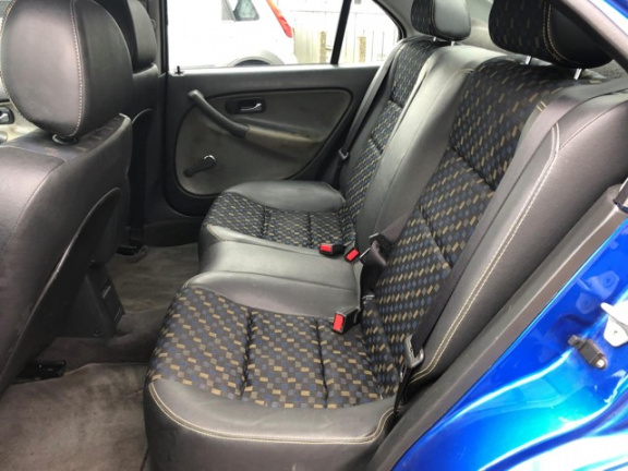 MG ZS - 1.8 120 Le Mans 1 jaar APK - Afbeelding 7