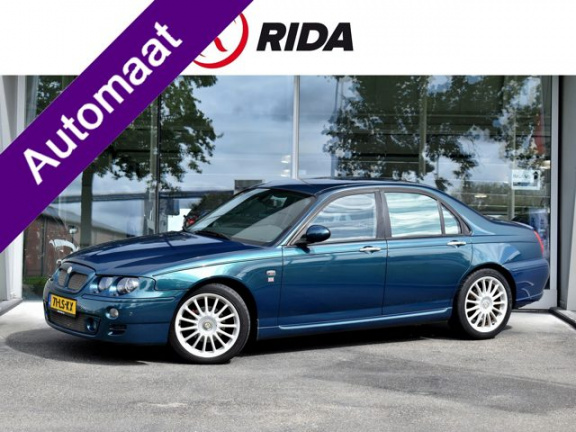 MG ZT - 2.5 V6 180