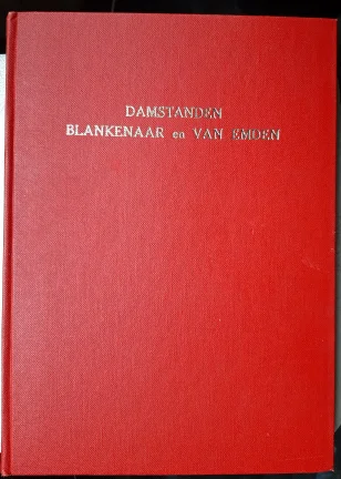 Damstanden Blankenaar en Van Emden