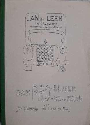 Jan en Leen in problemen