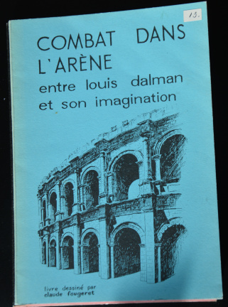 Combat dans l'arène
