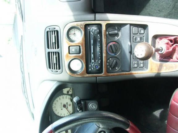 MG F - F 1.8i '00, 146000 KM, JAAR APK, INCL. HARDTOP