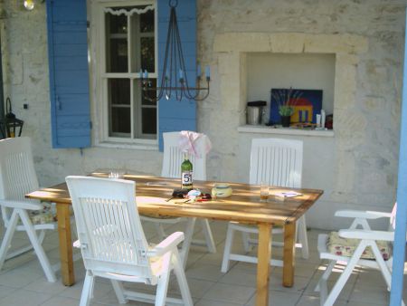 Huis met zwembad in hart Provence - Afbeelding 2
