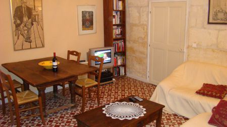 Huis met zwembad in hart Provence - Afbeelding 3