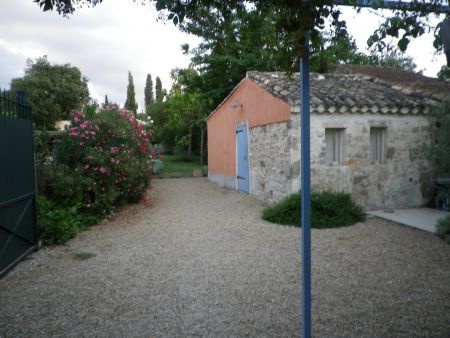 Huis met zwembad in hart Provence - Afbeelding 5