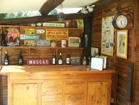 Huis met zwembad in hart Provence - Afbeelding 6