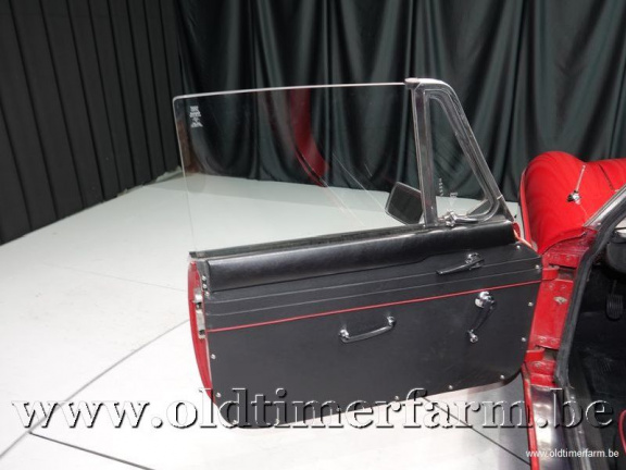 MG B GT '68 - Afbeelding 7