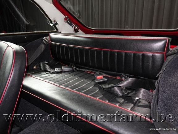 MG B GT '68 - Afbeelding 8