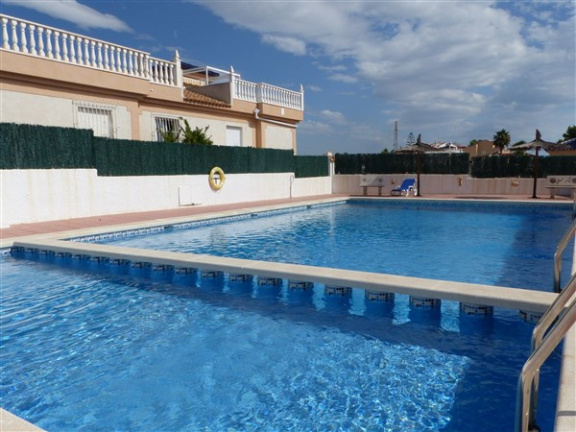 Zeer verzorgd vakantiehuis in Rojales, zuidelijke Costa Blanca. - Afbeelding 2