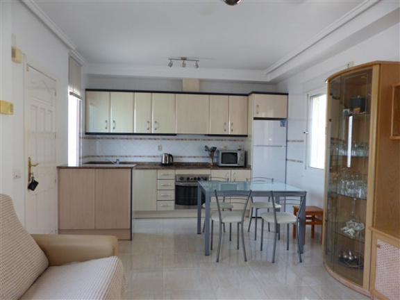 Zeer verzorgd vakantiehuis in Rojales, zuidelijke Costa Blanca. - Afbeelding 4