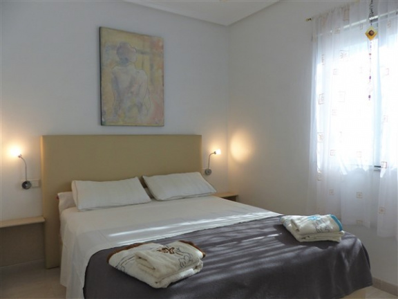 Zeer verzorgd vakantiehuis in Rojales, zuidelijke Costa Blanca. - Afbeelding 5