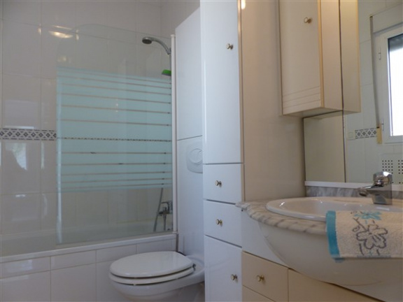 Zeer verzorgd vakantiehuis in Rojales, zuidelijke Costa Blanca. - Afbeelding 6