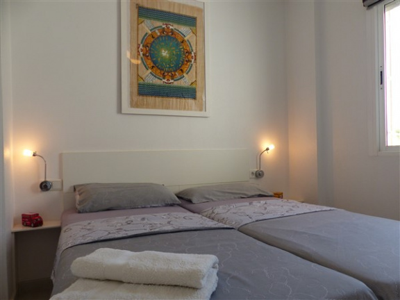 Zeer verzorgd vakantiehuis in Rojales, zuidelijke Costa Blanca. - Afbeelding 7