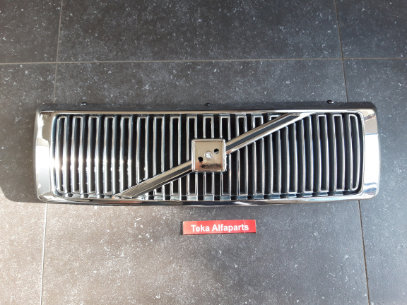 Volvo 440 460 (88-93) Grill ↔65cm ↕20cm NOS - nr. 1