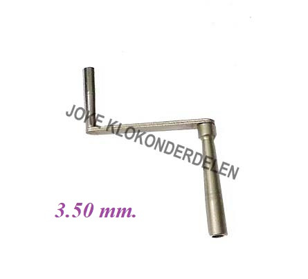 === Sleutel gewicht regulateur = gebruikt === 40914