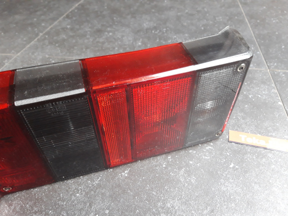 Lancia Autobianchi Y10 MK2 (89-92) Achterlicht Altissimo 38908 Rechts NOS - Afbeelding 4