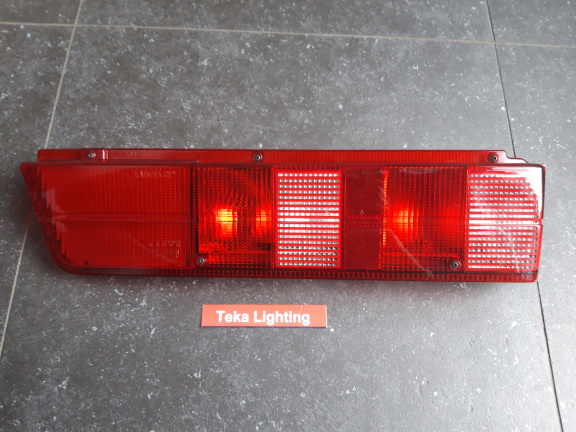 Lancia Autobianchi Y10 MK3 (92-95) Achterlicht Rechts NOS - Afbeelding 2