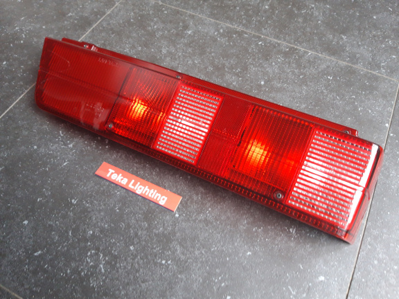 Lancia Autobianchi Y10 MK3 (92-95) Achterlicht Rechts NOS - Afbeelding 4