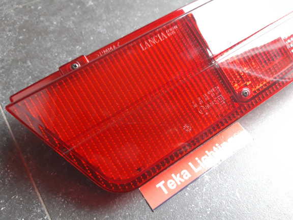 Lancia Autobianchi Y10 MK3 (92-95) Achterlicht Rechts NOS - Afbeelding 5