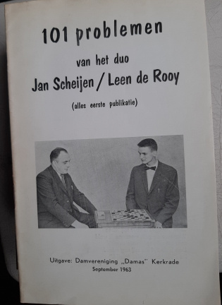 101 problemen