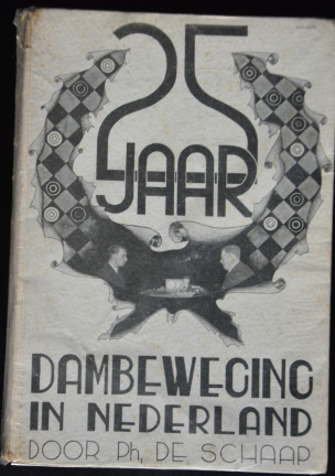 25 jaar dambeweging in Nederland