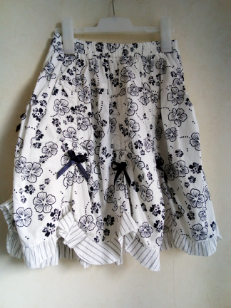 Merkkleding meisje McGregor,ZARA,Pom Pom, Tommy Hilfiger,Tom Tailor - Afbeelding 3