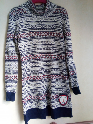 Merkkleding meisje McGregor,ZARA,Pom Pom, Tommy Hilfiger,Tom Tailor - Afbeelding 4