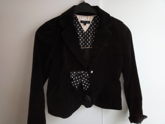 Merkkleding meisje McGregor,ZARA,Pom Pom, Tommy Hilfiger,Tom Tailor - Afbeelding 5
