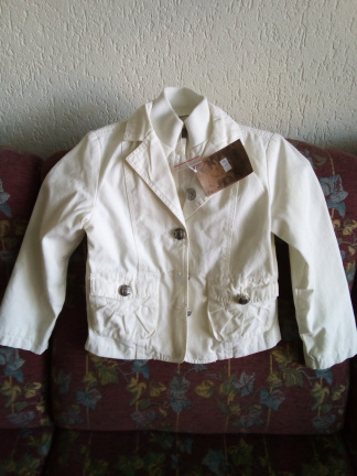 Merkkleding meisje McGregor,ZARA,Pom Pom, Tommy Hilfiger,Tom Tailor - Afbeelding 7