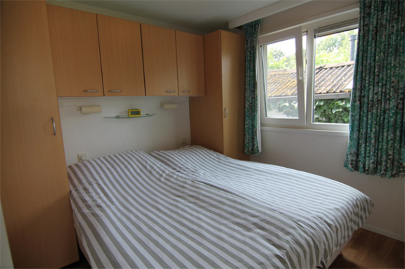 Chalet te koop in waterrijk Idskenhuizen R#52R