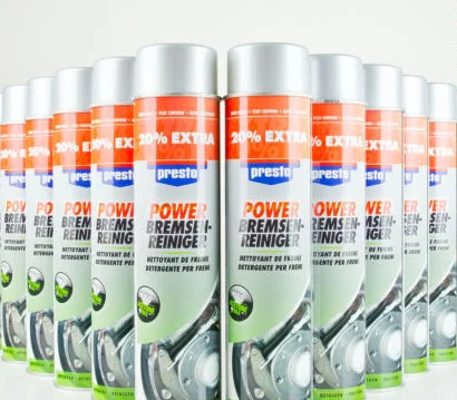 Remreiniger 600 ml werkt ook als Starthulp voor Motoren