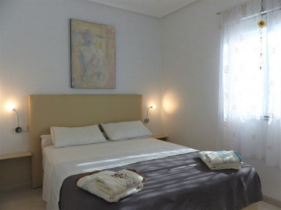 Zeer verzorgd vakantiehuis in Rojales, zuidelijke Costa Blanca. - Afbeelding 5